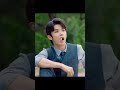 He Trying To Scared Her But In The End Provoke Chinesedrama Lovestory Shorts