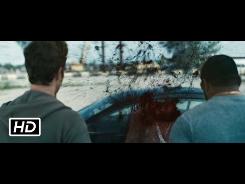 CIA Head Explosion Scene | The Boys Season 2 [HD]