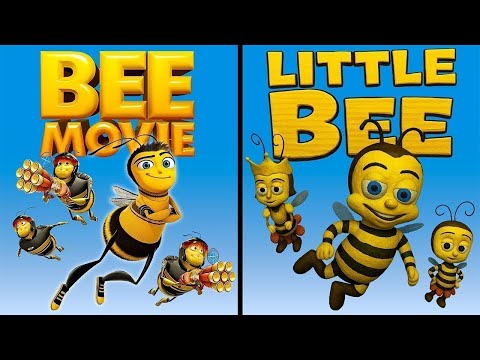 HILARIOUS Knock-offs of Popular Movies - Part 2