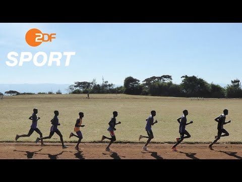 "Rund 50 Prozent nutzen EPO" | ZDF SPORTreportage
