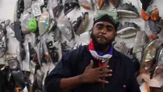 CHOPPA ZOE * Bull Sh**   Vice Music Group