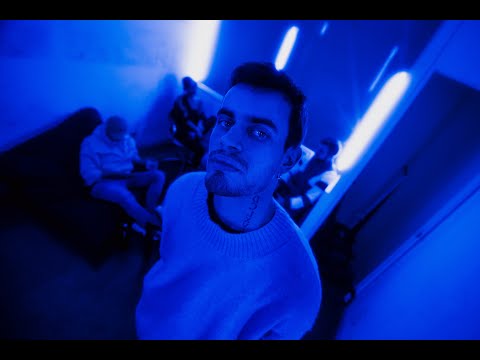 DAPS, PMP - MDMA (VIDEOCLIP)