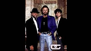 BEE GEES - Haunted House - Extended Mix (Guly Mix)