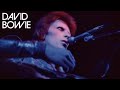 David Bowie - My Death (Live) [Official Video] [4K]