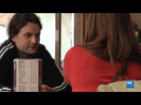 11. EISA Video Shooting Tips - Soundtrack