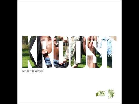 Mc JaJa - Kroost (Prod. Peter Masserino)