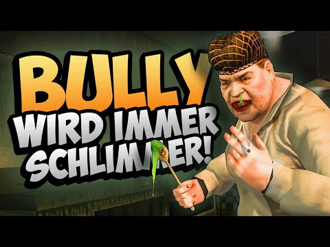 Kinder verprügeln war erst der Anfang..