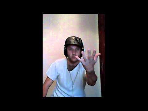 Dua82 - Solo razono ante el boligrafo [Tmk Records]