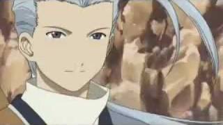 Garnet Crow - rai rai  .flv