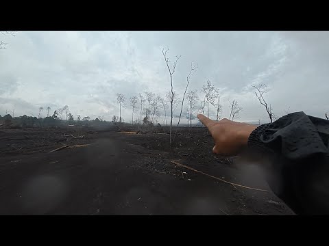 STAY ALERT!!! TODAY'S SEMERU ERUPTION AND FLOODING