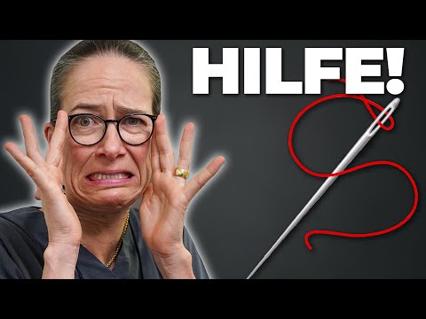 Faden verloren nach Weisheitszahn-OP – DAS musst du jetzt tun!