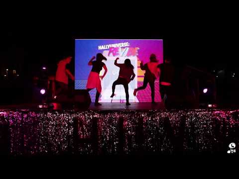 HALLYUNIVERSE 6: ReVIbe - U-ONE