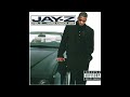 Jay Z - Reservoir Dogs (feat. The LOX, Beanie Sigel & Pain In Da Ass)