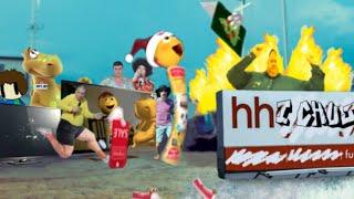 Cover art for hh don't lie (Hips Don't Lie)