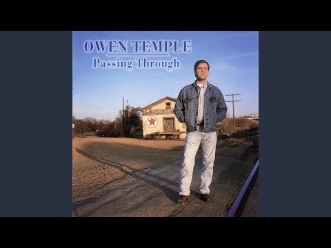 Listing To The Am - Owen Temple
