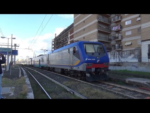 INVIO DEMOLENDO con 3 Piano Ribassato + 6 Medie Distanza, in partenza da Roma Tuscolana!!