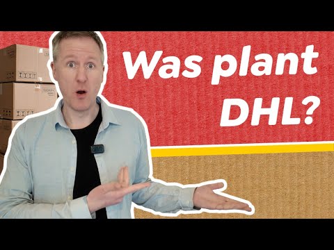 Strategy 2030: How DHL plans the transformation