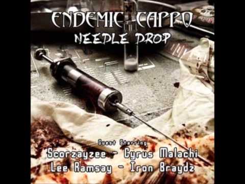 Endemic & Cappo - Eagles feat. Scorzayzee, Cyrus Malachi, Lee Ramsay & Iron Braydz