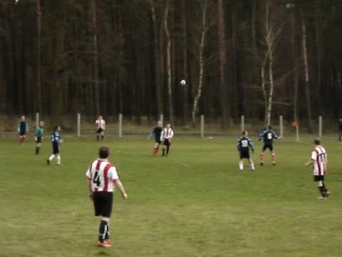 Nysa Trzebiel vs Motor Koło