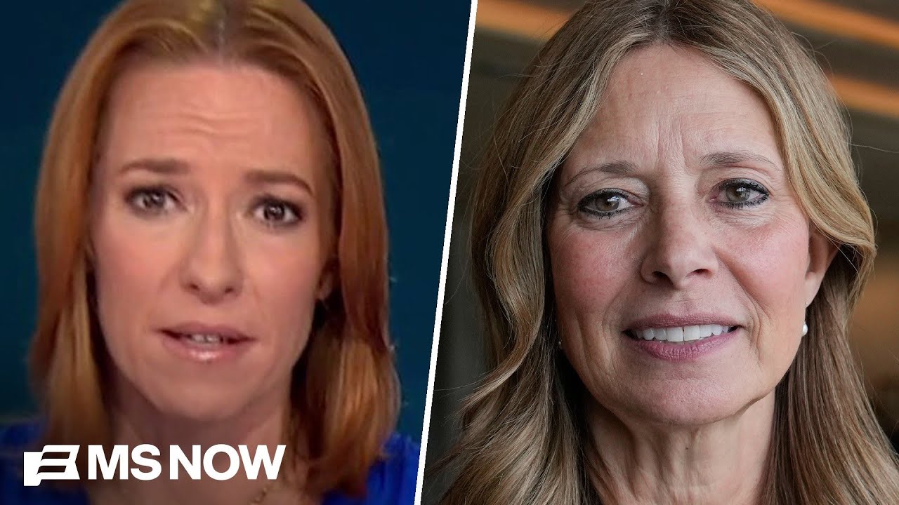 Video: Acton confronts Ramaswamy ad using estranged mother in Ohio governor race