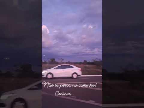 Chegando na cidade de Palmelo, Goiás. Lugar abençoado! @silvanacantorauberaba3082