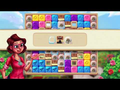 Lily’s Garden Level 574 old