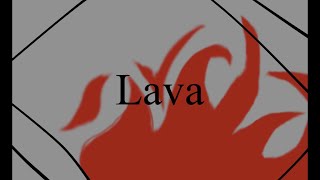 - 【鏡音リン】Lava
