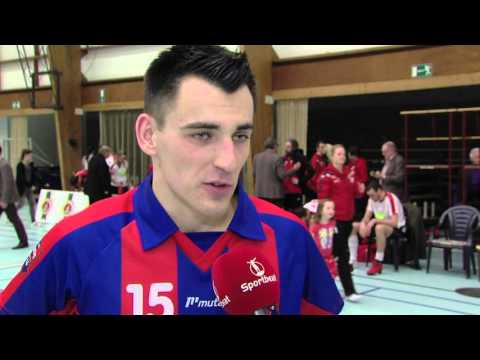 Nils De Bremaecker Sikopi zeer teleurgesteld met sneer naar het systeem