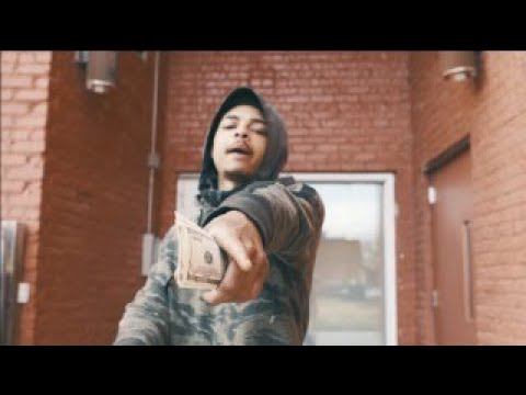 Fishbowlfreestyle(official music video)