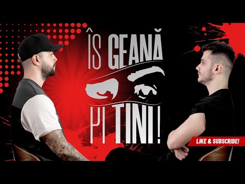 IS GEANA PI TINI - BEST OF 1