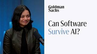 Can Software Survive AI?