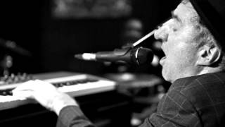 Jon Cleary & the Monster Gentlemen - Beg Steal or Borrow (Live at Chickie Wah Wah 2014)