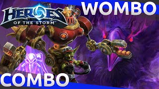Insane Wombo