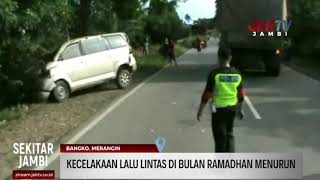 Download lagu KECELAKAAN LALU LINTAS DI BULAN RAMADHAN MENURUN mp3 Download lagu KECELAKAAN LALU LINTAS DI BULAN RAMADHAN MENURUN mp3