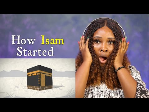 CHRISTIAN REACTS to How Islam Began (Mindblowing!!!)