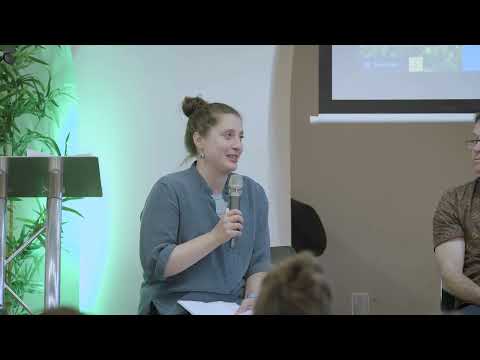 Panel Discussion: Strengthening Plan Vivo's Regional Presence