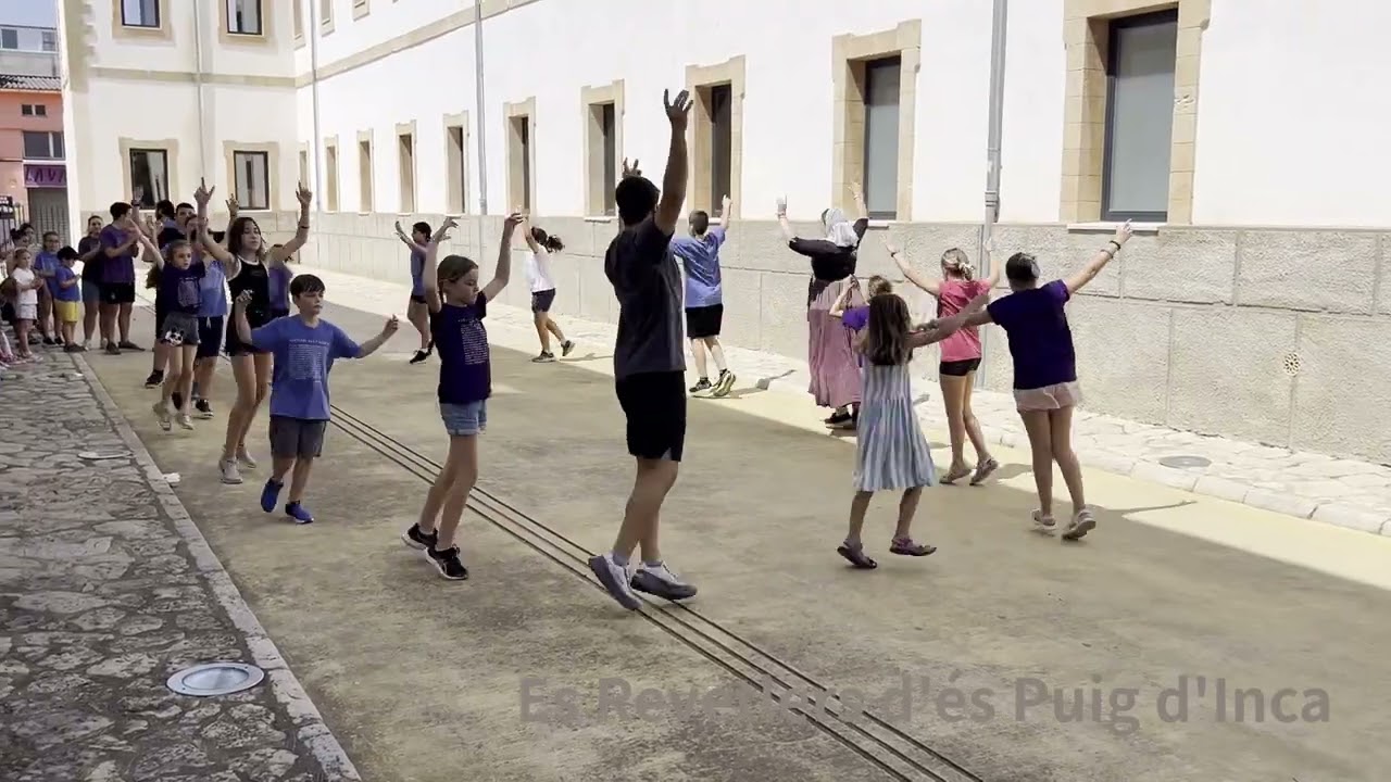 Sa Jota d'és Revetlers