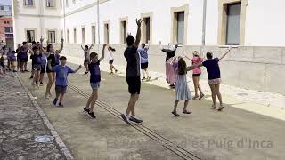 Sa Jota d'és Revetlers