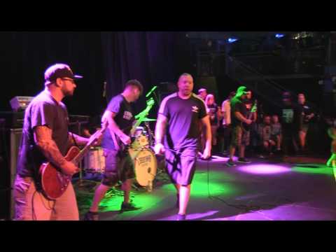 [hate5six] Jagged Visions - August 07, 2016