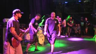 [hate5six] Jagged Visions - August 07, 2016