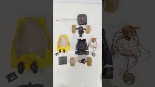 360° stunt Rc car Restoration / Remote control car / Repair Remote car / stunt RC car