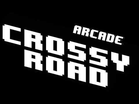 Crossy Road – Joystix