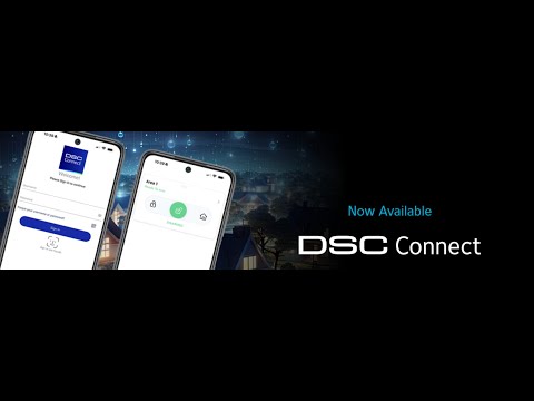 DSC Connect: How to install on DSC NEO
