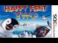 Happy Feet Two Gameplay Nintendo 3DS 60 FPS 1080p