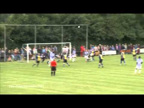 Samenvatting Gaasterlan-Sleat - sc Heerenveen