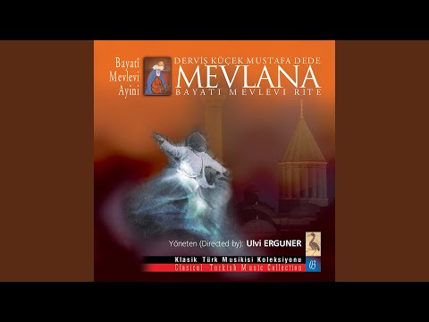 Bayati Taksim / Niyazi Sayın