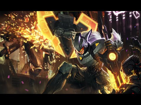 Leona Guide Season 11 Preseason exe Skin Guide Support German Montage Not Support Lategame Clean 3
