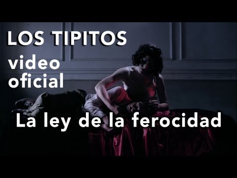 Video de La Ley De La Ferocidad