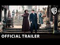 Fantastic Beasts: The Secrets of Dumbledore – Intl China Trailer 