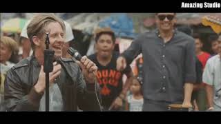 Jon Foreman - Terminal